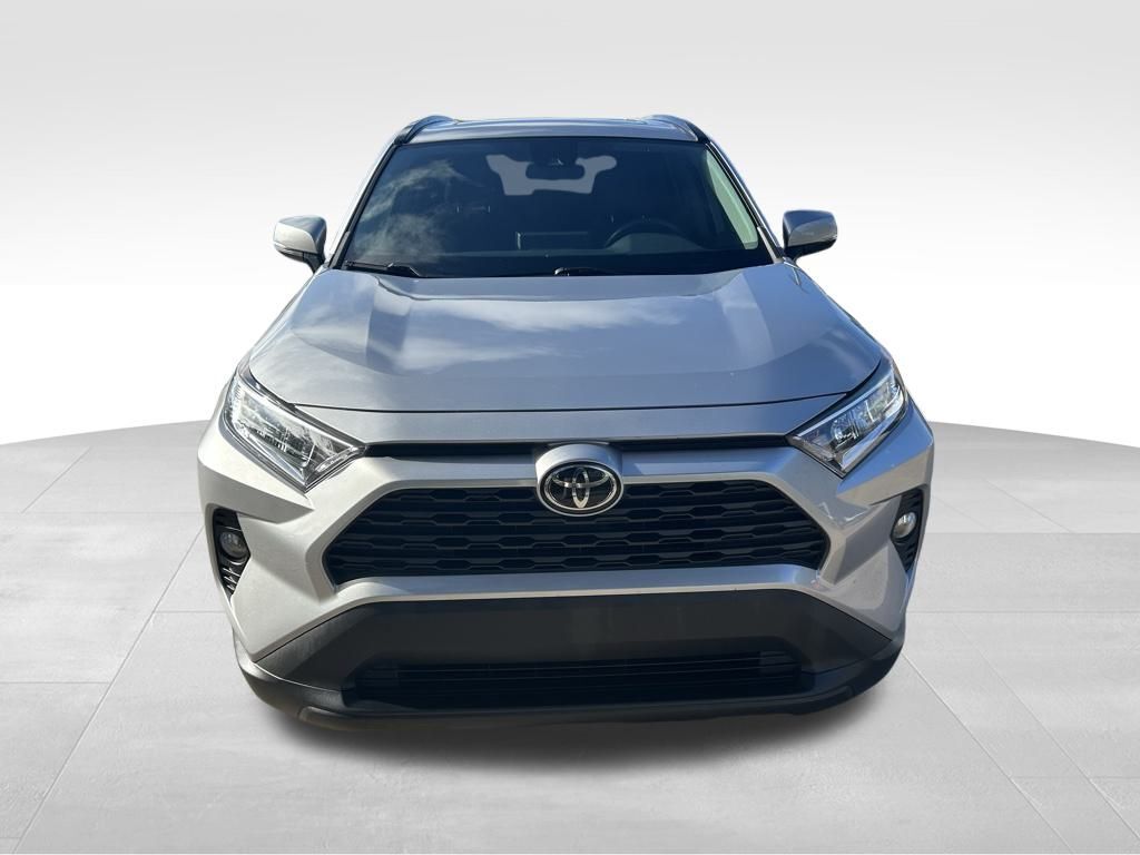 2021 Toyota RAV4 XLE Tampa FL