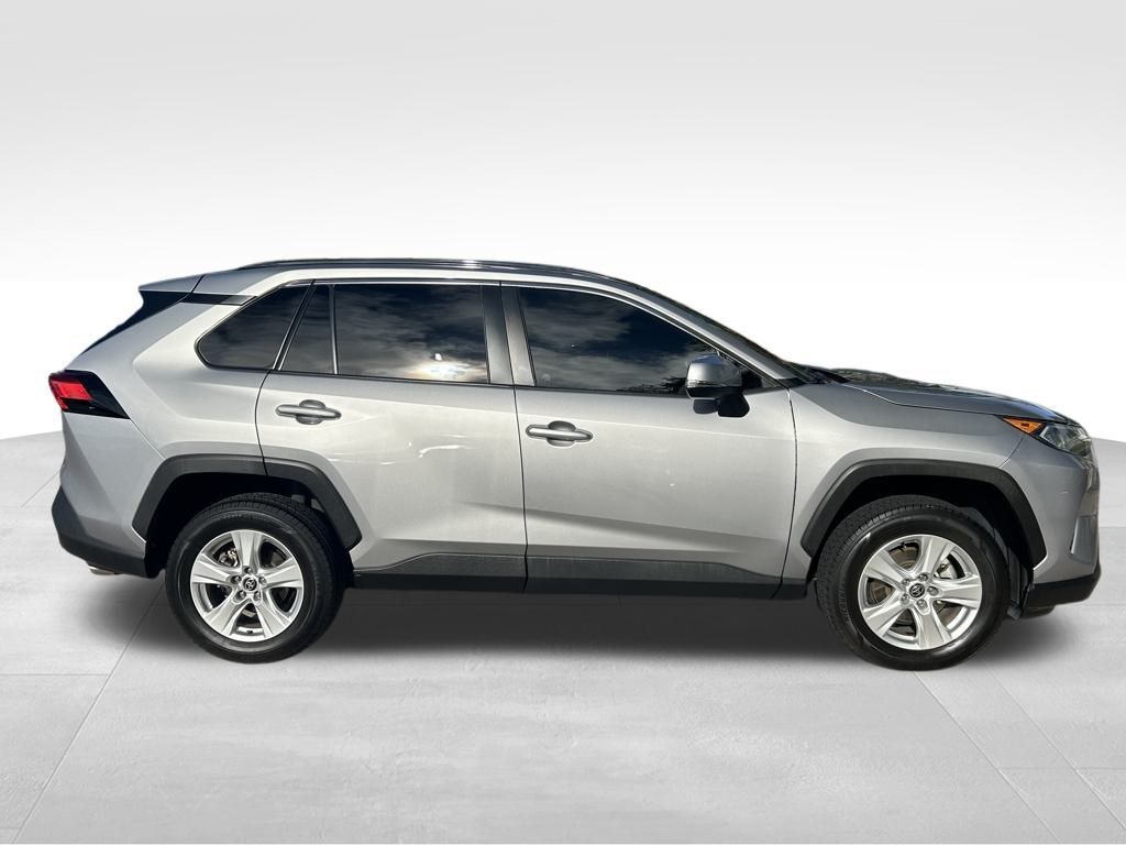 2021 Toyota RAV4 XLE Tampa FL