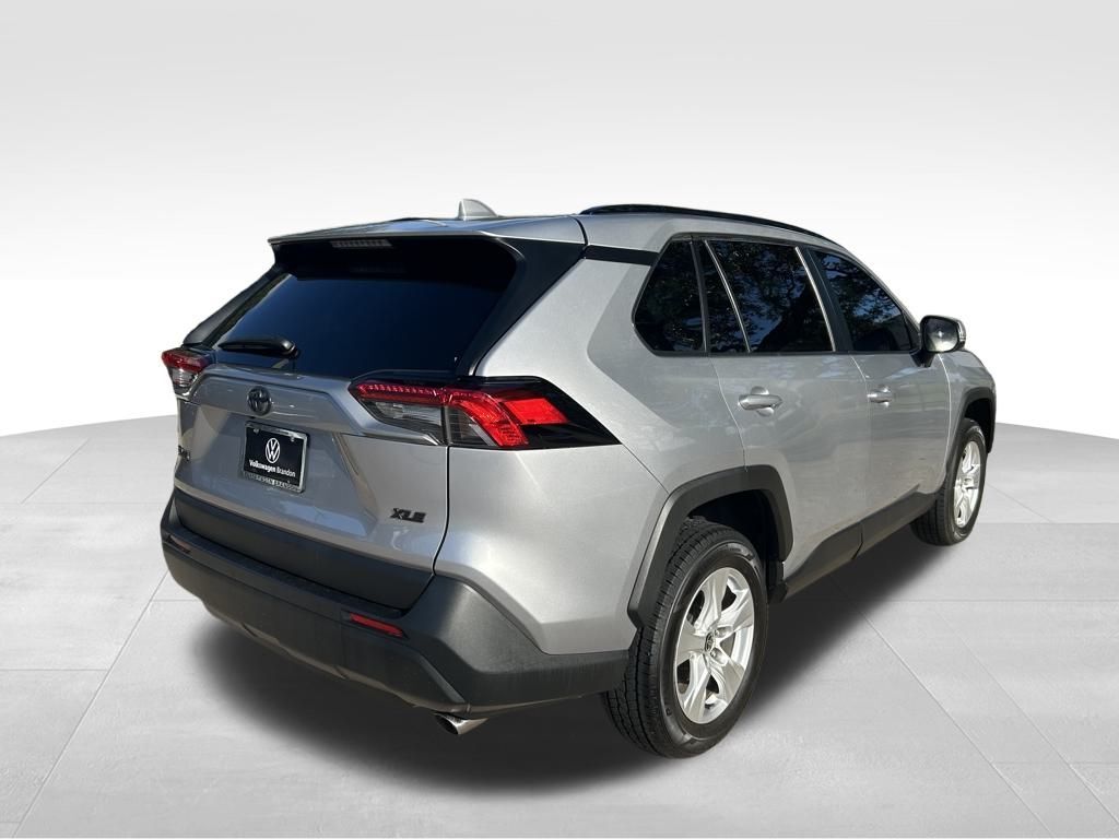 2021 Toyota RAV4 XLE Tampa FL
