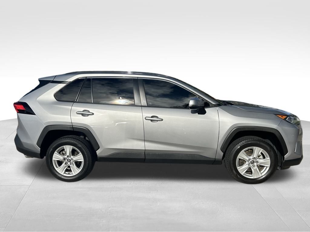 2021 Toyota RAV4 XLE Tampa FL