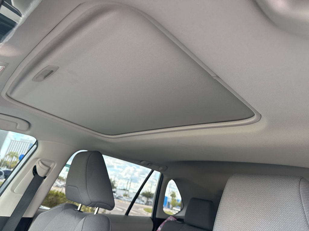 2021 Toyota RAV4 XLE Tampa FL