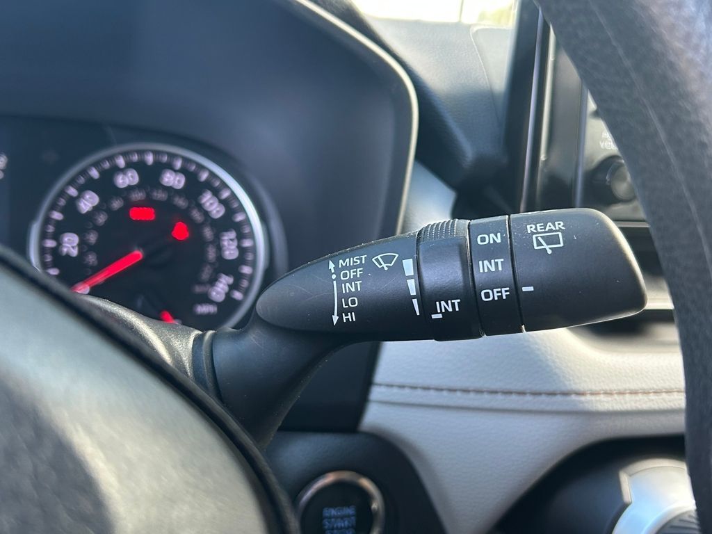 2021 Toyota RAV4 XLE Tampa FL