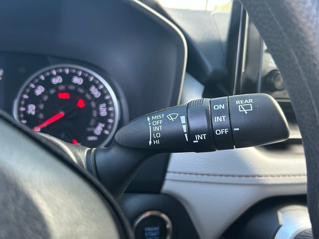 2021 Toyota RAV4 XLE Tampa FL