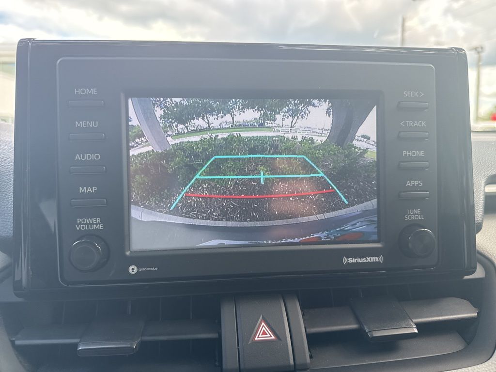 2021 Toyota RAV4 XLE Tampa FL