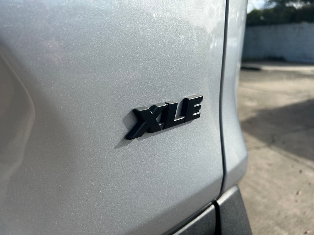 2021 Toyota RAV4 XLE Tampa FL