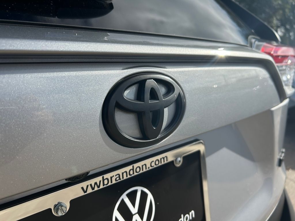 2021 Toyota RAV4 XLE Tampa FL