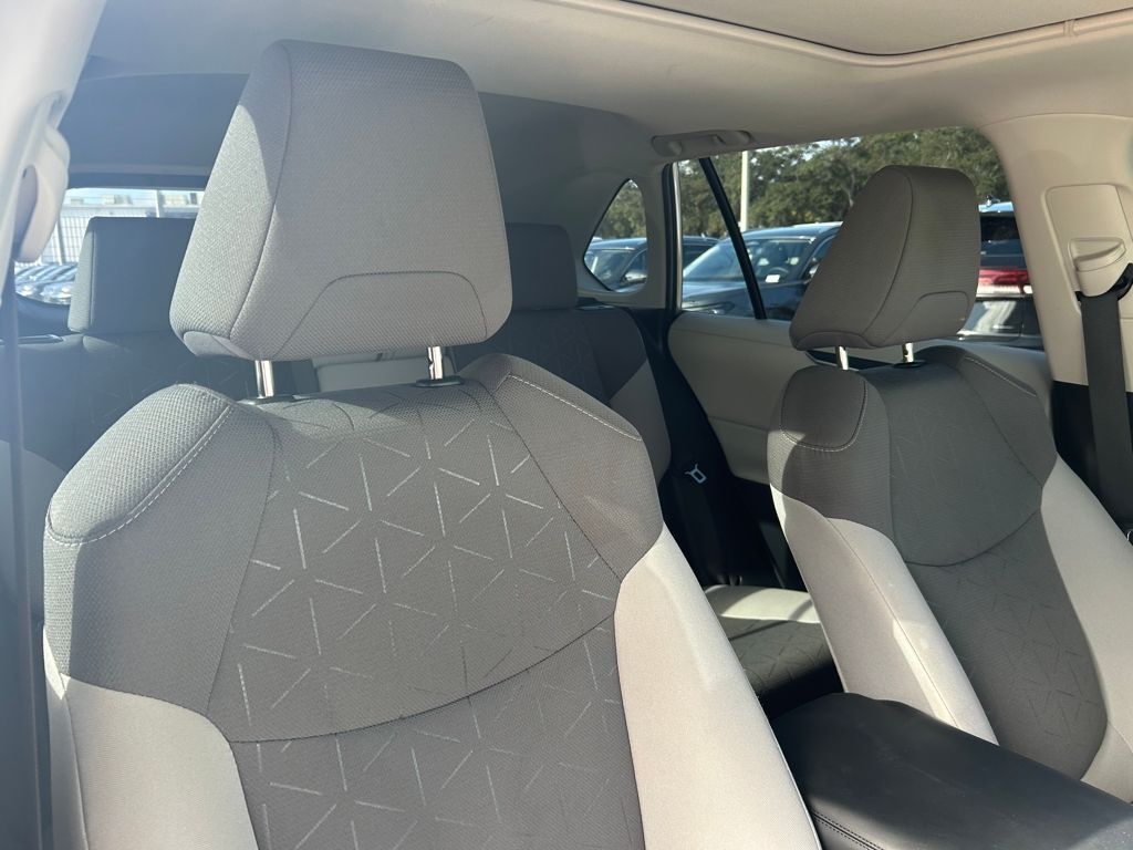 2021 Toyota RAV4 XLE Tampa FL