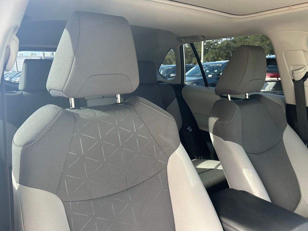 2021 Toyota RAV4 XLE Tampa FL