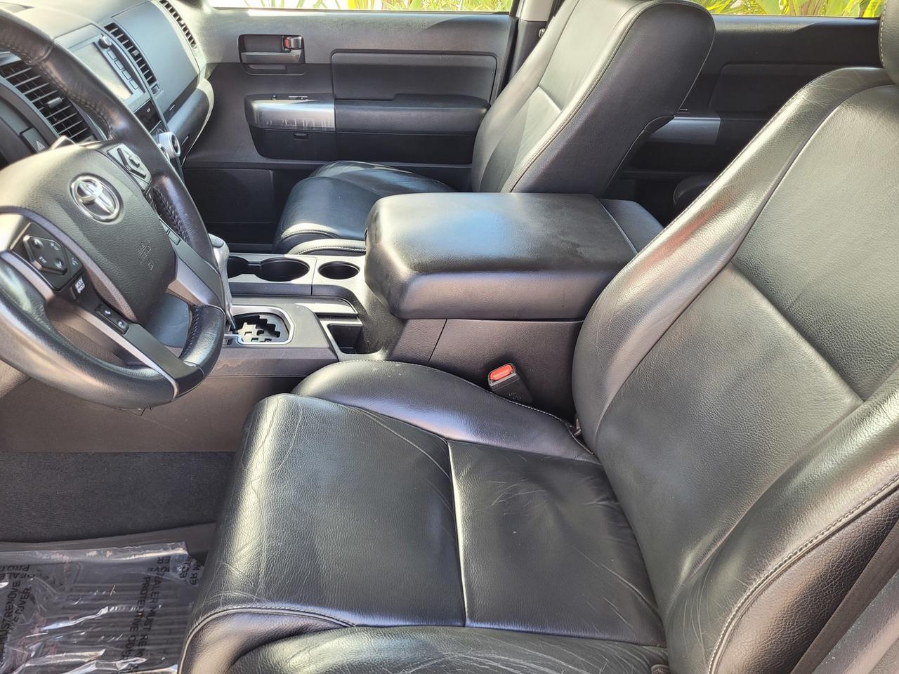 2021 Toyota SEQUOIA TRD SPORT 5.7L V8 4WD Vacaville CA 2021 Toyota SEQUOIA TRD SPORT 5.7L V8 4WD Vacaville CA