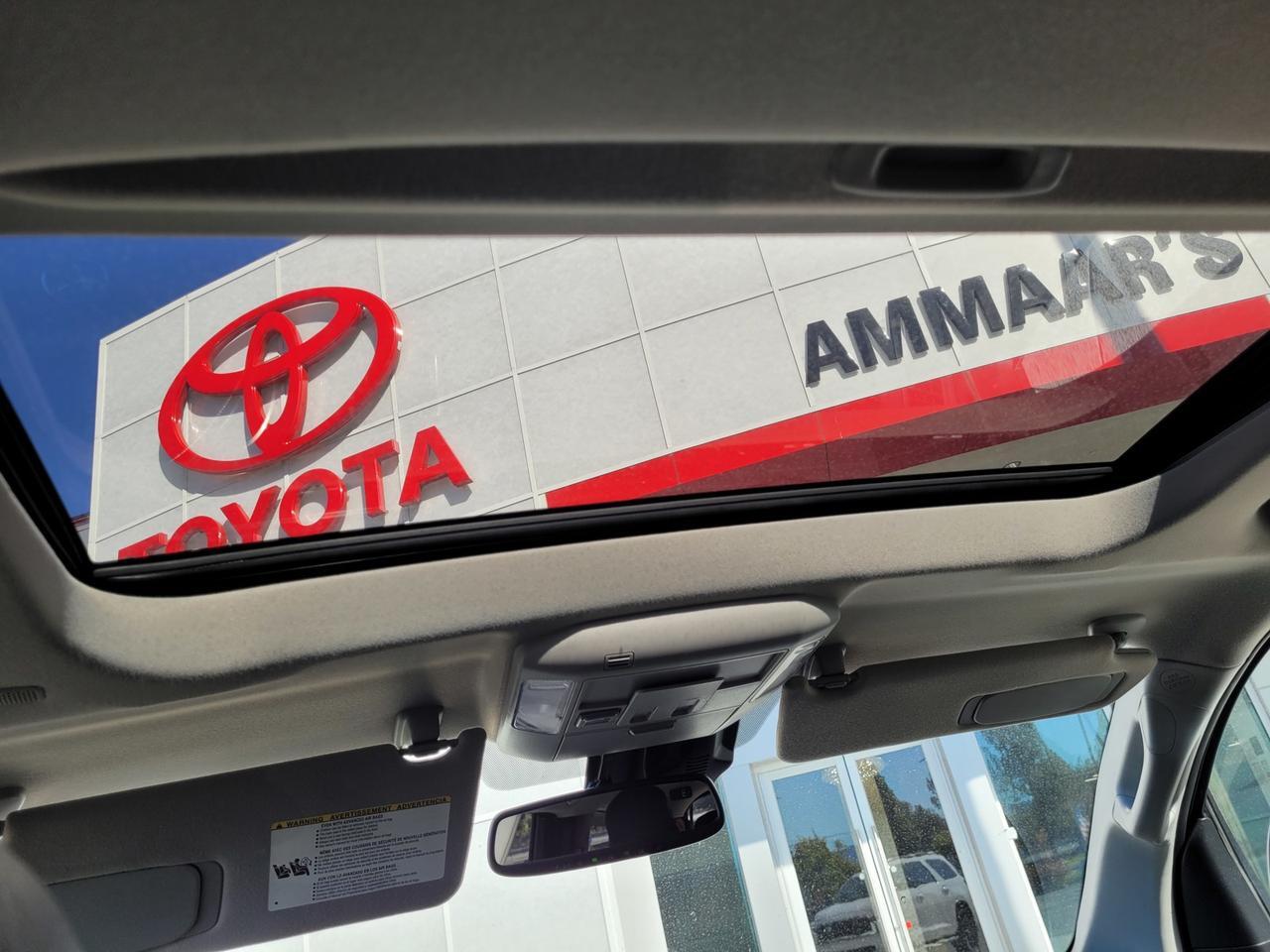 2021 Toyota SEQUOIA TRD SPORT 5.7L V8 4WD Vacaville CA 2021 Toyota SEQUOIA TRD SPORT 5.7L V8 4WD Vacaville CA