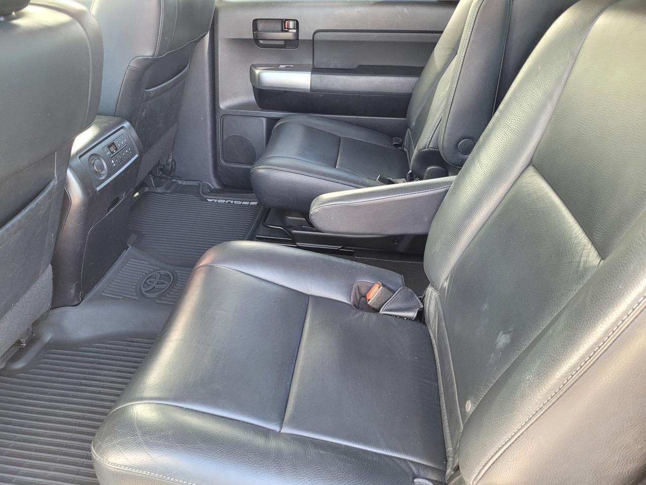 2021 Toyota SEQUOIA TRD SPORT 5.7L V8 4WD Vacaville CA 2021 Toyota SEQUOIA TRD SPORT 5.7L V8 4WD Vacaville CA