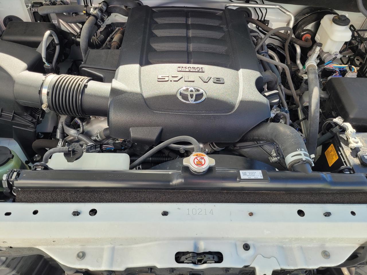 2021 Toyota SEQUOIA TRD SPORT 5.7L V8 4WD Vacaville CA 2021 Toyota SEQUOIA TRD SPORT 5.7L V8 4WD Vacaville CA