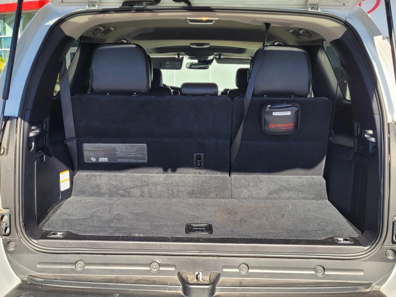 2021 Toyota SEQUOIA TRD SPORT 5.7L V8 4WD Vacaville CA 2021 Toyota SEQUOIA TRD SPORT 5.7L V8 4WD Vacaville CA
