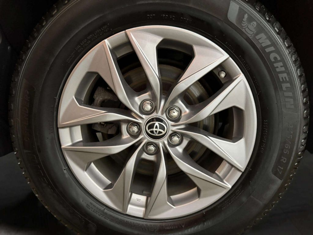2021 Toyota Sienna XLE 7 Passenger San Clemente CA