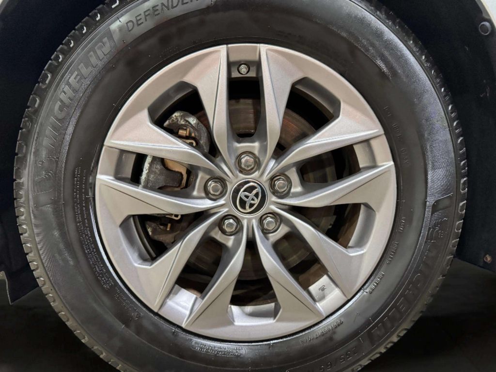 2021 Toyota Sienna XLE 7 Passenger San Clemente CA