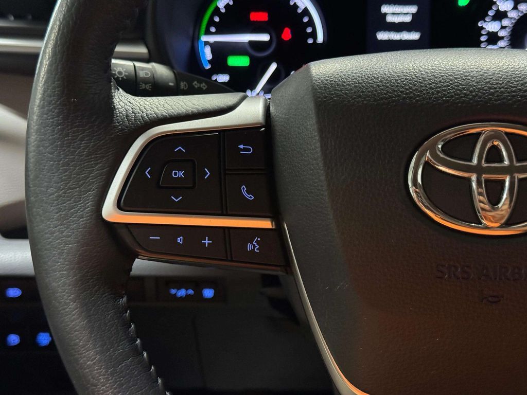 2021 Toyota Sienna XLE 7 Passenger San Clemente CA
