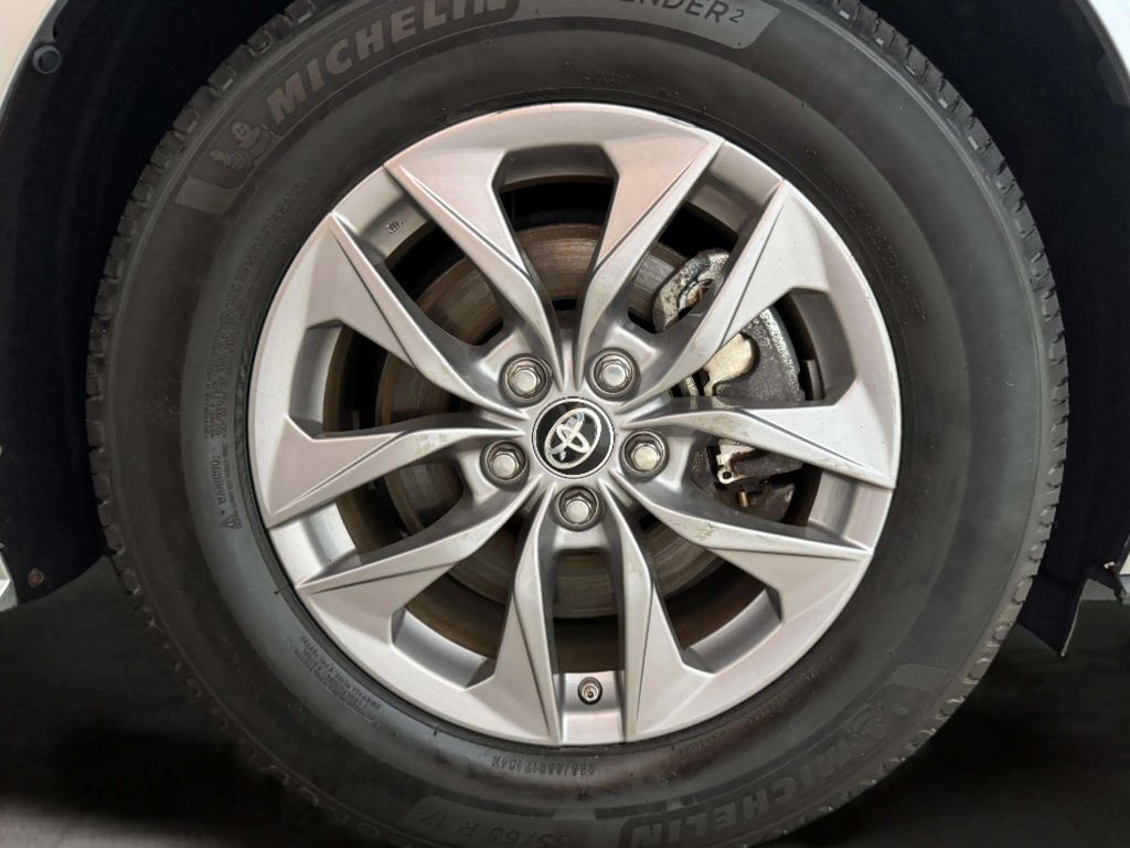2021 Toyota Sienna XLE 7 Passenger San Clemente CA