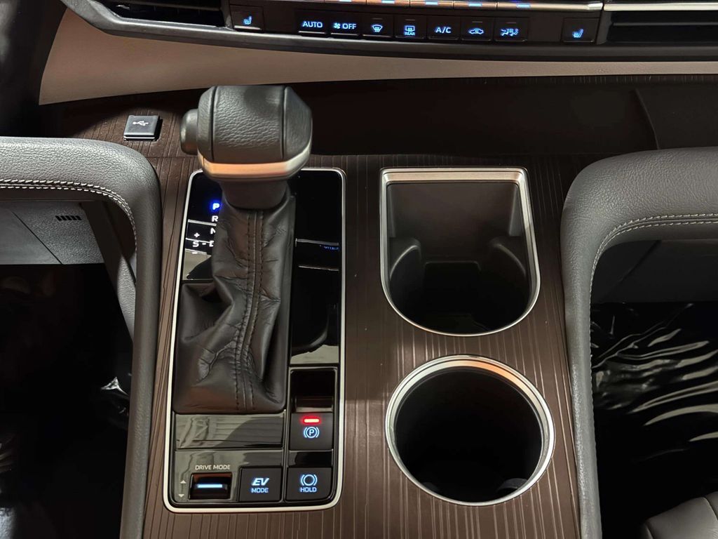 2021 Toyota Sienna XLE 7 Passenger San Clemente CA
