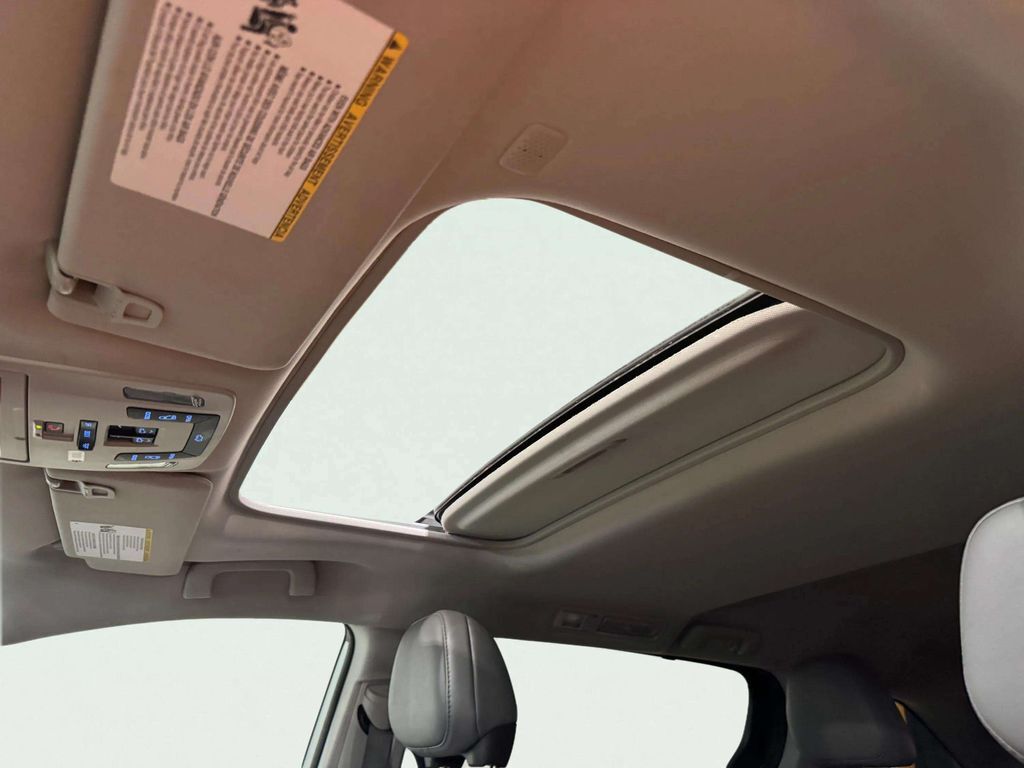 2021 Toyota Sienna XLE 7 Passenger San Clemente CA