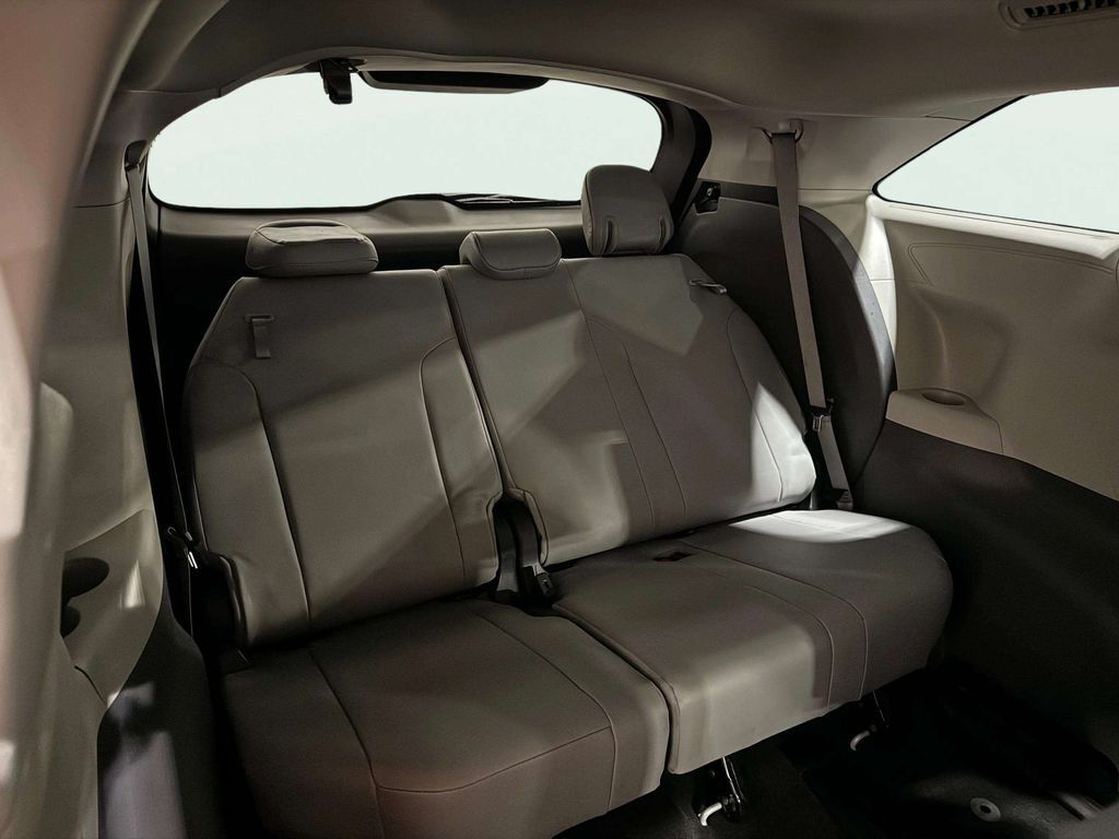 2021 Toyota Sienna XLE 7 Passenger San Clemente CA