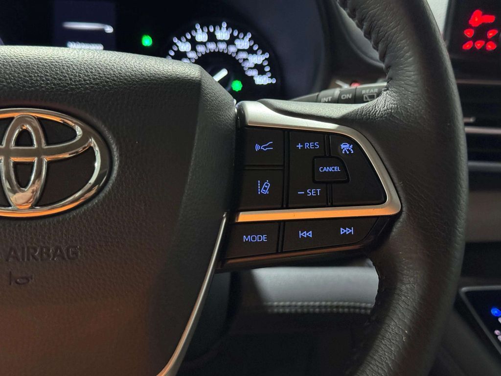 2021 Toyota Sienna XLE 7 Passenger San Clemente CA