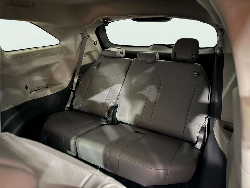 2021 Toyota Sienna XLE 7 Passenger San Clemente CA