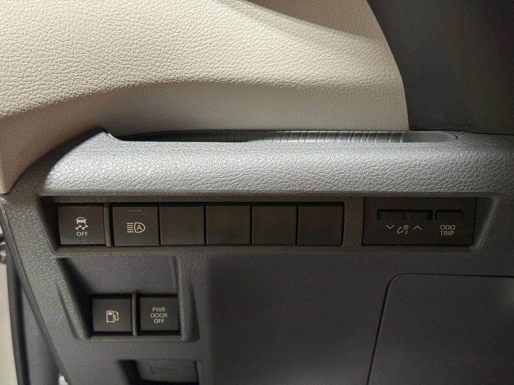 2021 Toyota Sienna XLE 7 Passenger San Clemente CA
