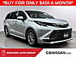 2021 Toyota Sienna XLE 7 Passenger