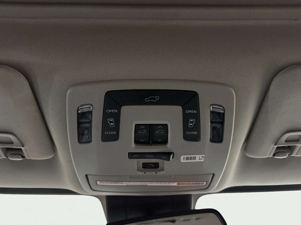 2021 Toyota Sienna XLE 7 Passenger San Clemente CA