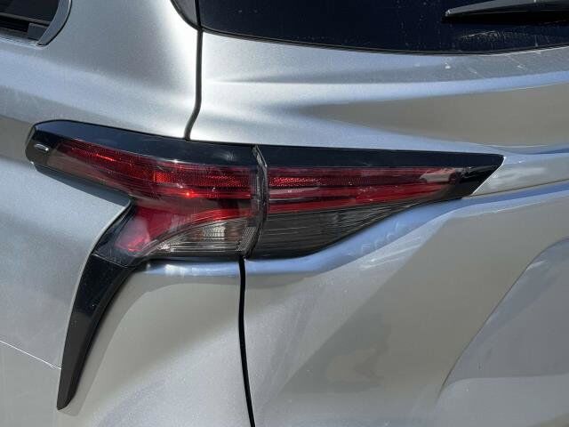 2021 Toyota Sienna XLE San Clemente CA