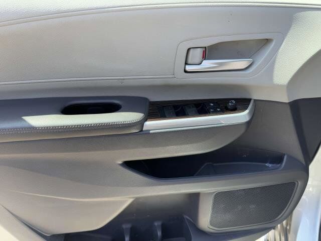 2021 Toyota Sienna XLE San Clemente CA