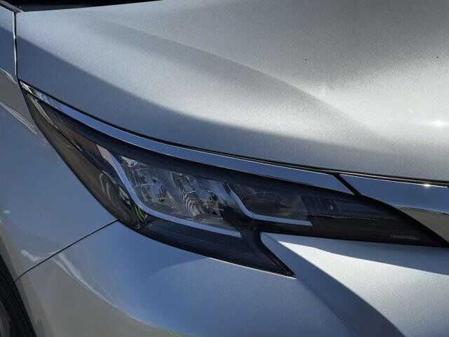 2021 Toyota Sienna XLE San Clemente CA