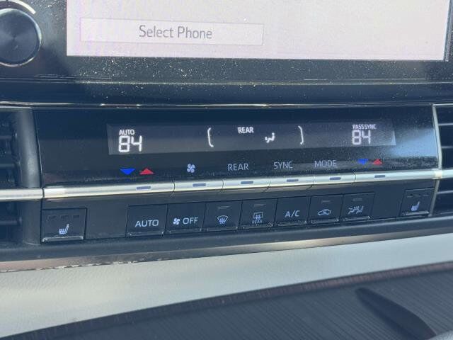 2021 Toyota Sienna XLE San Clemente CA