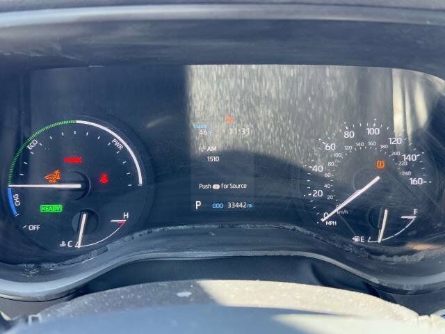 2021 Toyota Sienna XLE San Clemente CA
