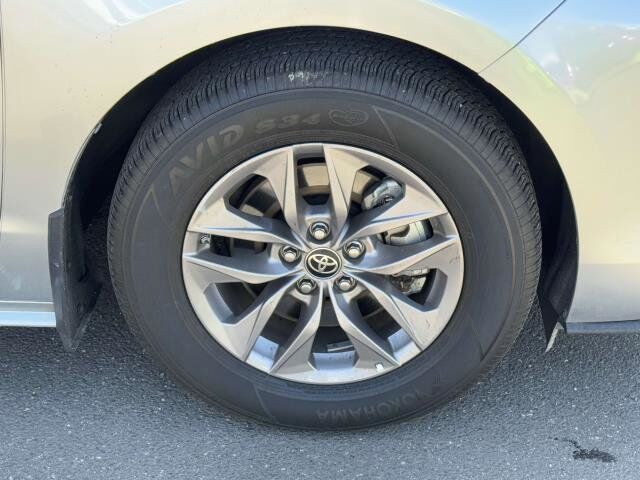 2021 Toyota Sienna XLE San Clemente CA