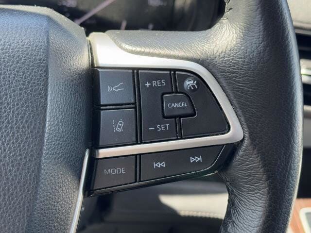 2021 Toyota Sienna XLE San Clemente CA