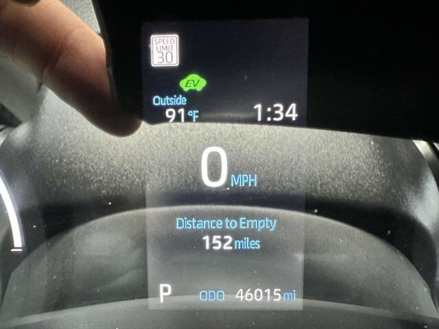2021 Toyota Sienna XLE San Clemente CA
