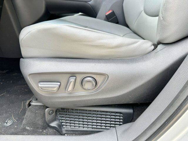 2021 Toyota Sienna XLE San Clemente CA