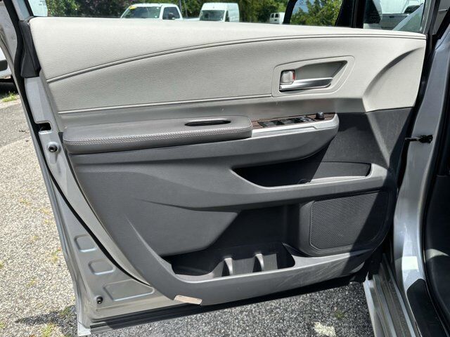 2021 Toyota Sienna XLE San Clemente CA