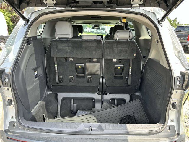 2021 Toyota Sienna XLE San Clemente CA