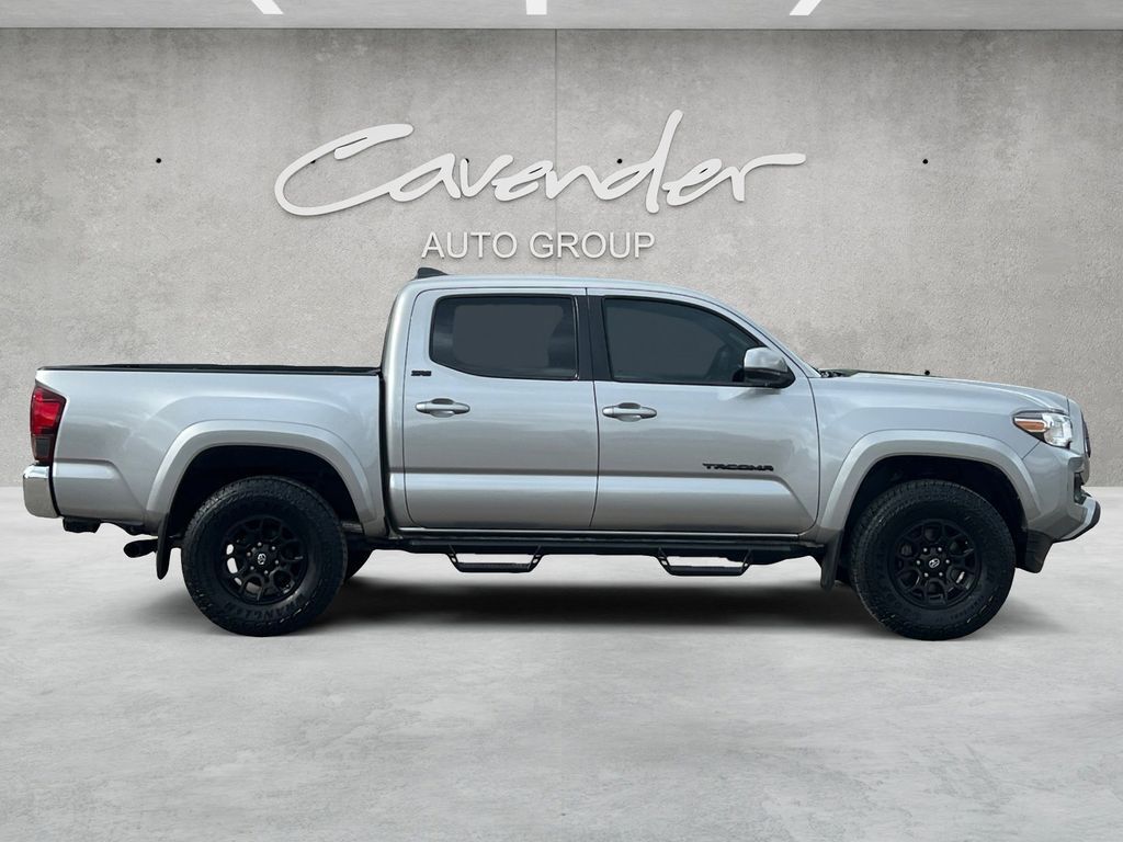 2021 Toyota Tacoma San Marcos TX