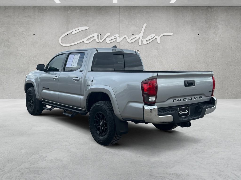 2021 Toyota Tacoma San Marcos TX