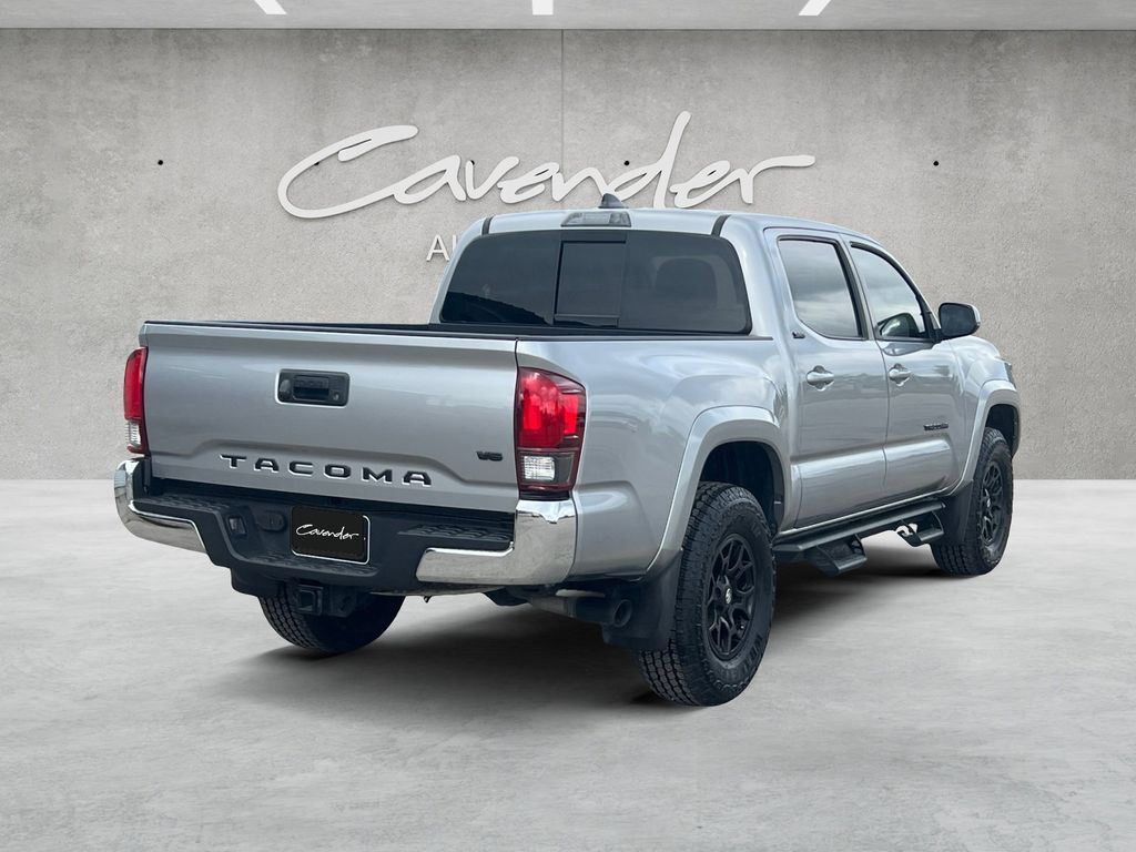 2021 Toyota Tacoma San Marcos TX