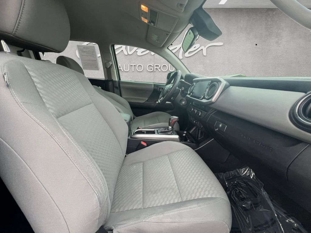 2021 Toyota Tacoma San Marcos TX