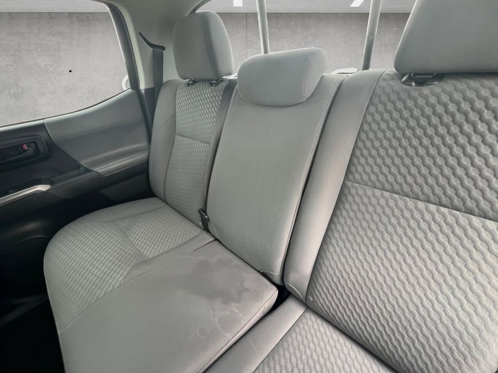 2021 Toyota Tacoma San Marcos TX