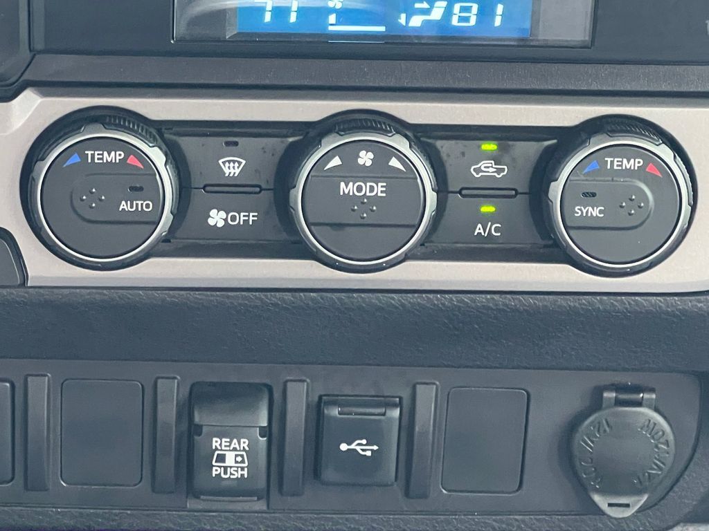 2021 Toyota Tacoma San Marcos TX