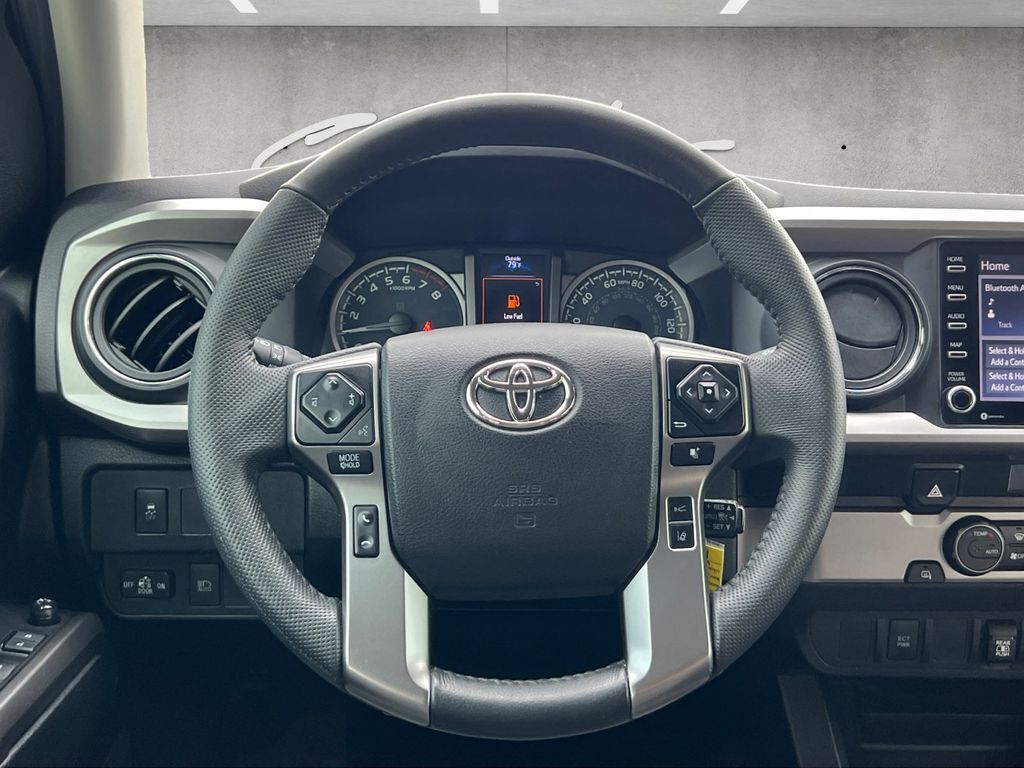 2021 Toyota Tacoma San Marcos TX