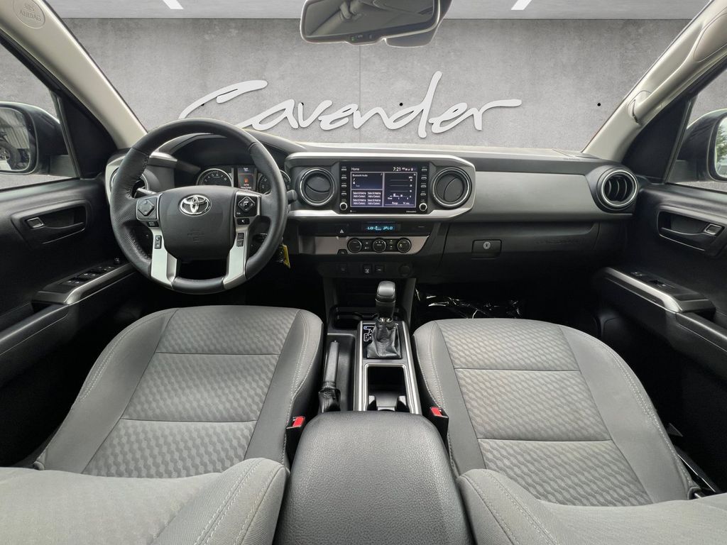 2021 Toyota Tacoma San Marcos TX