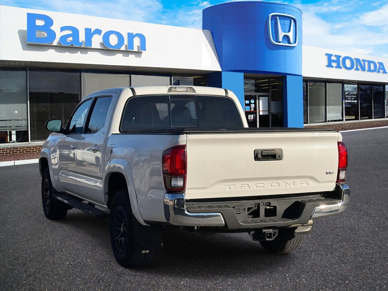 2021 Toyota Tacoma 2WD SR5 Clifton Park NY