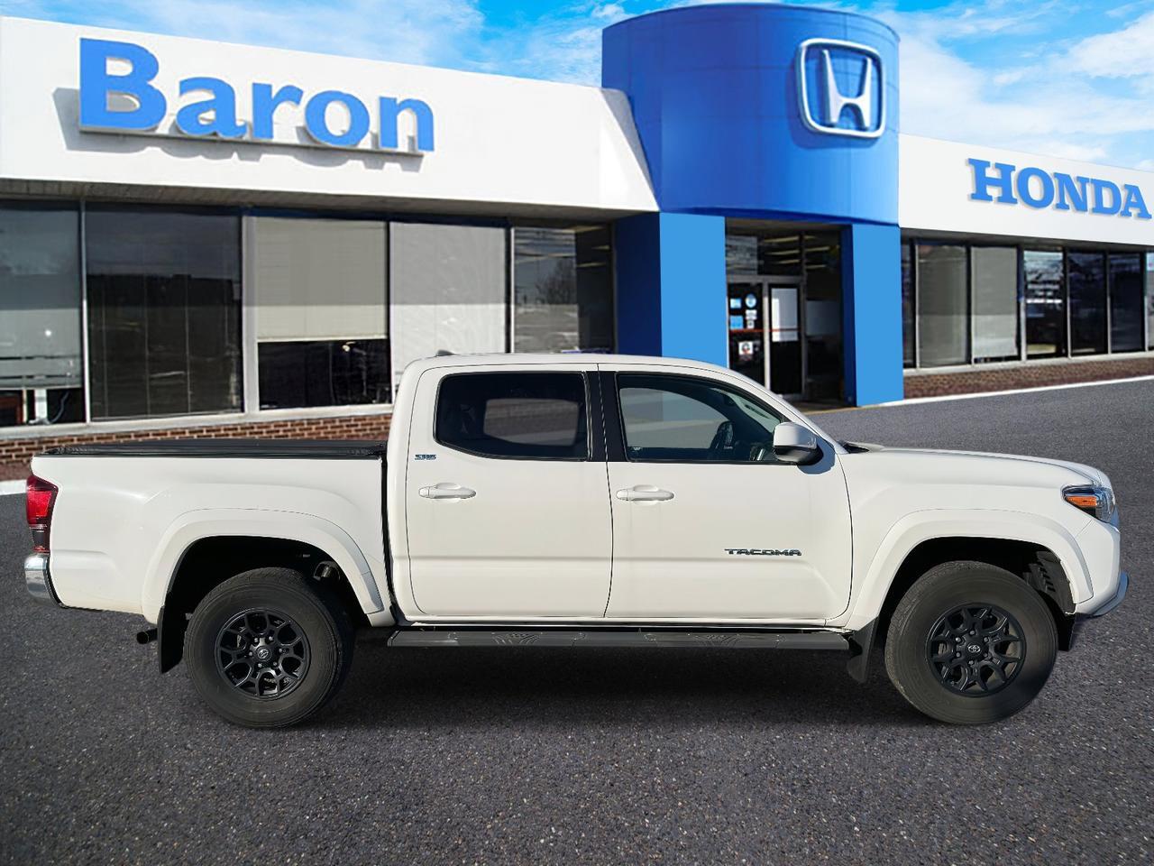 2021 Toyota Tacoma 2WD SR5 Clifton Park NY